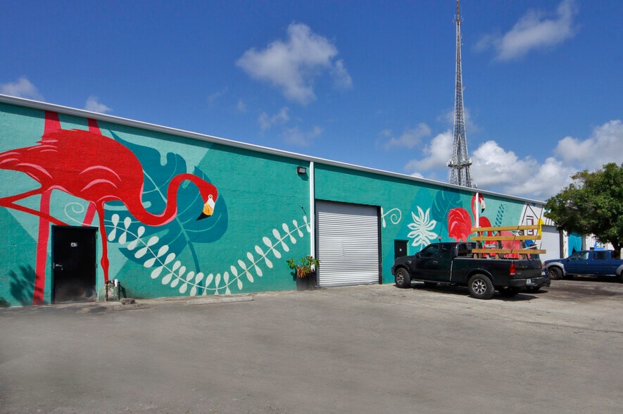 5740 Columbia Cir, West Palm Beach, FL for lease - Other - Image 2 of 10