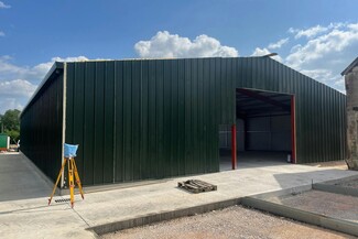 More details for Whitelands Farm, Kington Langley - Industrial for Lease