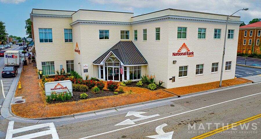 102 S Wall St, Abingdon, VA for sale Building Photo- Image 1 of 1