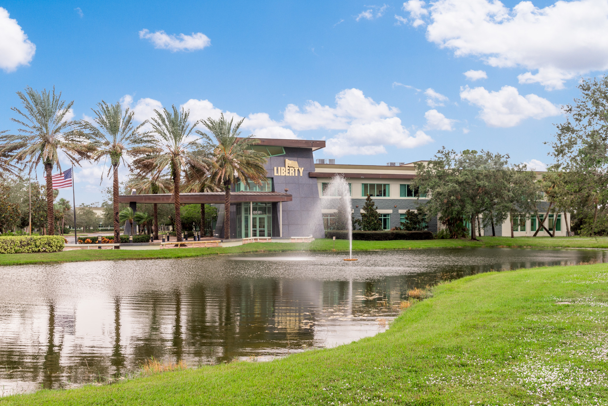 8881 S US Highway 1, Port Saint Lucie, FL for lease Building Photo- Image 1 of 24