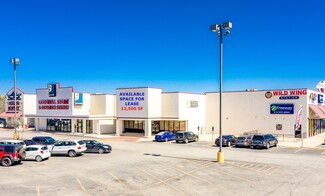 More details for 1533 Austin Hwy, San Antonio, TX - Retail for Lease