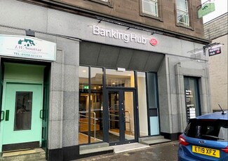 More details for 5 Clerk St, Brechin - Retail for Sale