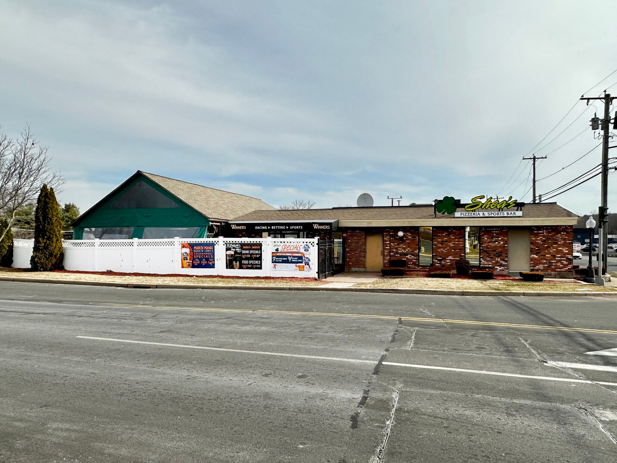 103 Tolland Tpke, Manchester, CT for sale Building Photo- Image 1 of 12