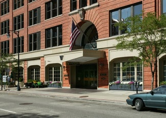 More details for 161 Ottawa Ave NW, Grand Rapids, MI - Office for Lease