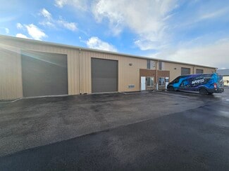 More details for 3612 Galt Ct, Rapid City, SD - Industrial for Lease