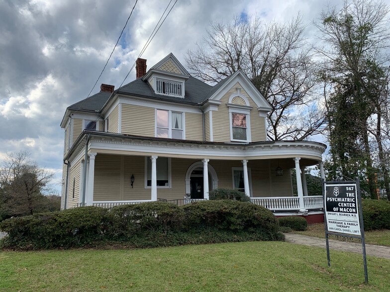 historic district, Macon-Bibb, GA 31201 | LoopNet