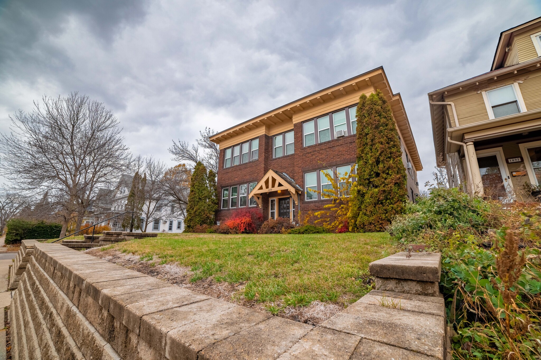 1899 Selby Ave, Saint Paul, MN for sale Building Photo- Image 1 of 57