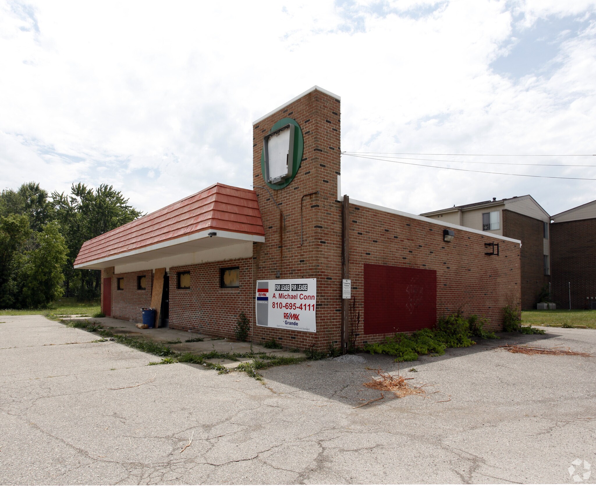 1484 Ryan St, Flint, MI for sale Building Photo- Image 1 of 1