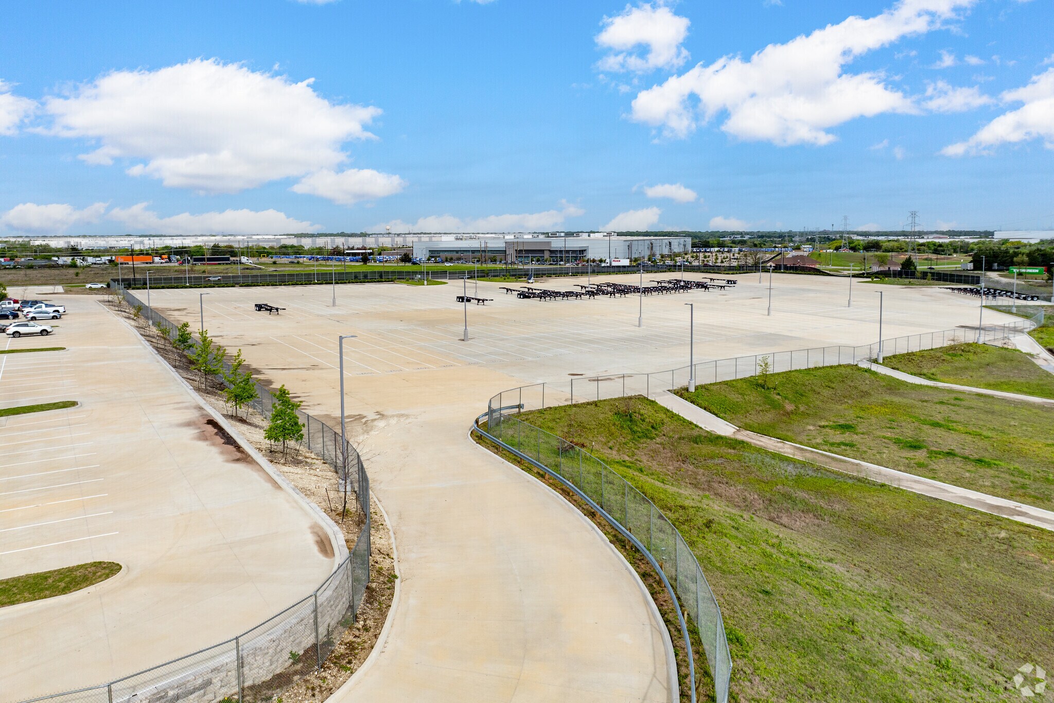 9300 Bonnie View Rd, Dallas, TX 75241 Industrial for Lease