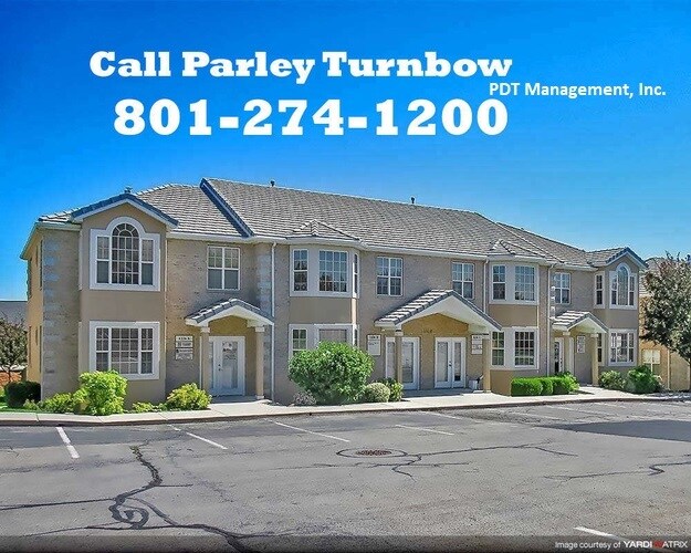 1234 W South Jordan Pky, South Jordan, UT for sale Building Photo- Image 1 of 1