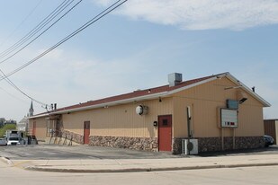 1204 18th St, Two Rivers WI - Pub
