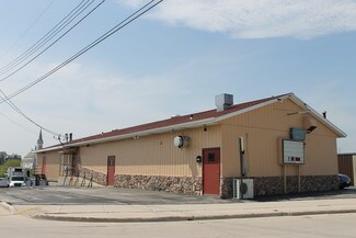 More details for 1204 18th St, Two Rivers, WI - Retail for Sale