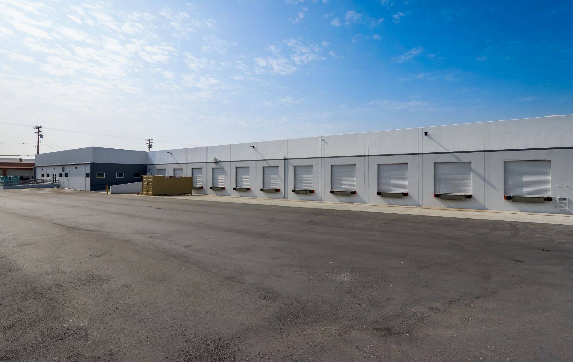 4519 Everett Ave, Vernon, CA for lease Building Photo- Image 1 of 11