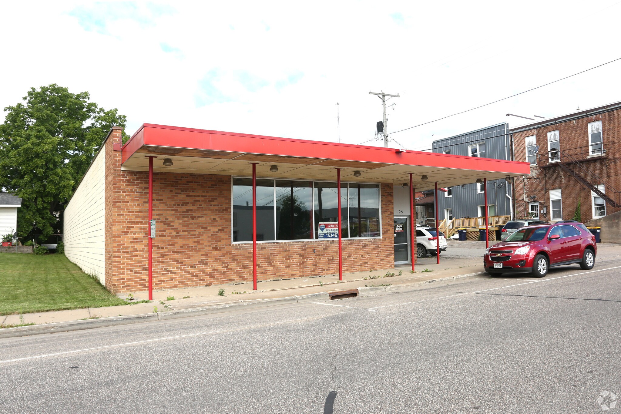 125 S Chestnut St, Ellsworth, WI for sale Primary Photo- Image 1 of 1