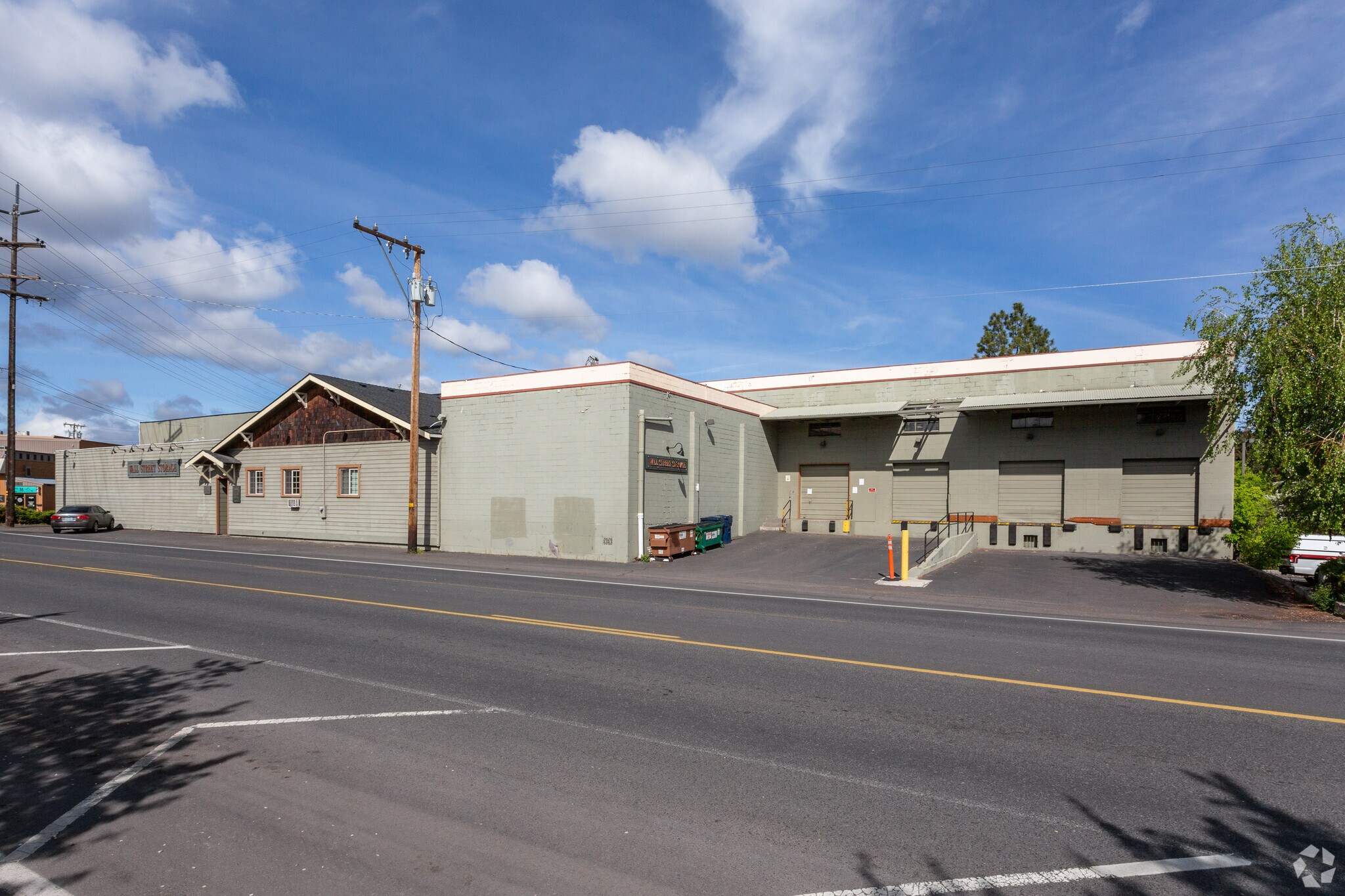 Bend Oregon Storage Units Dandk Organizer