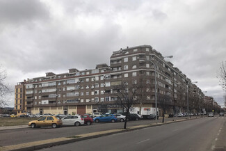 More details for Avenida Francisco Aguirre, 322, Talavera De La Reina - Multifamily for Sale