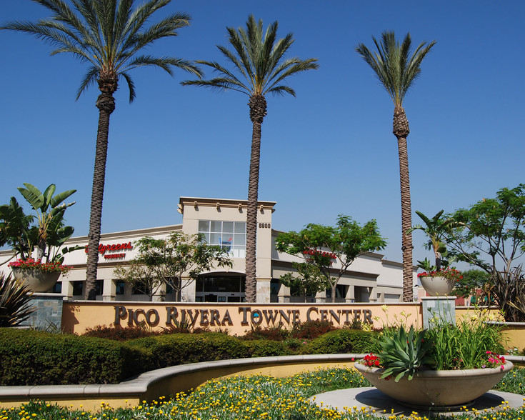 Rosemead Blvd, Pico Rivera, CA for lease - Other - Image 1 of 2