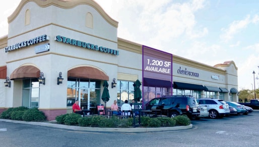 30362 State Highway 181, Daphne, AL for lease - Building Photo - Image 2 of 6