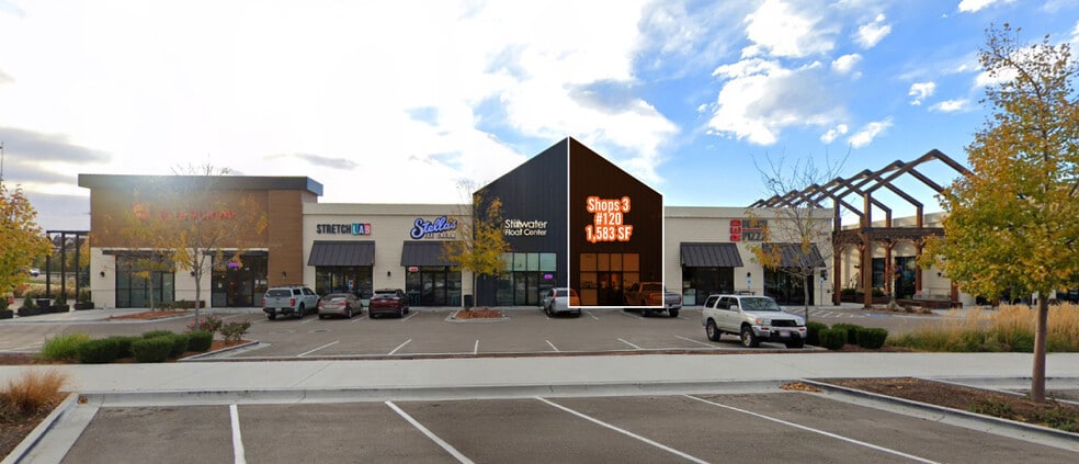 Eagle Rd, Eagle, ID for lease - Building Photo - Image 3 of 16