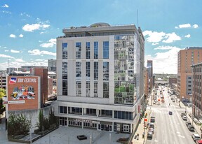 One Virginia - Call Center