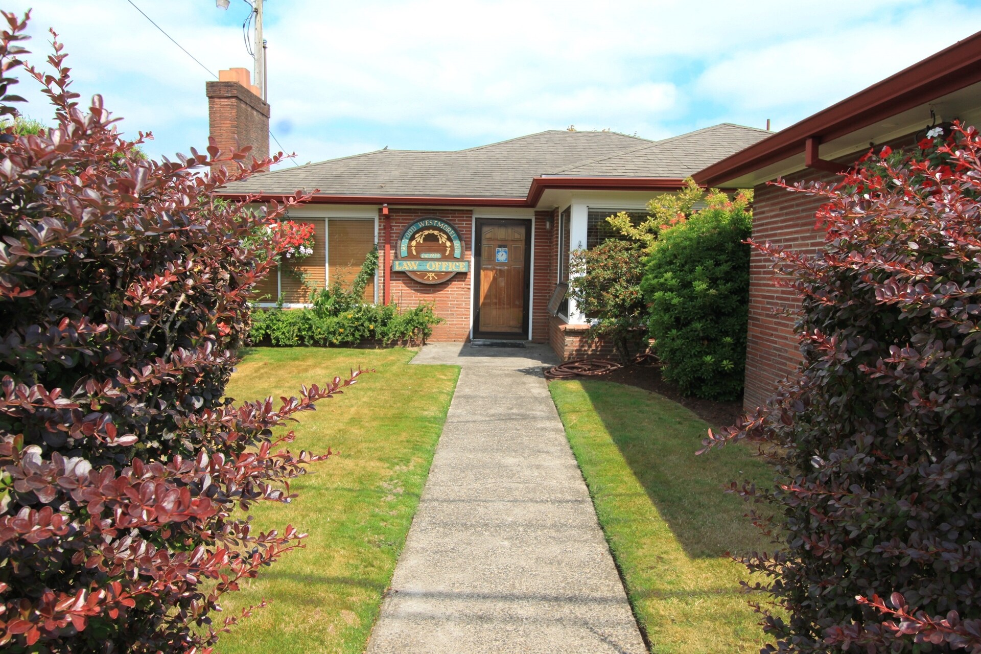 2106-2108 4th St, Tillamook, OR for sale Primary Photo- Image 1 of 1