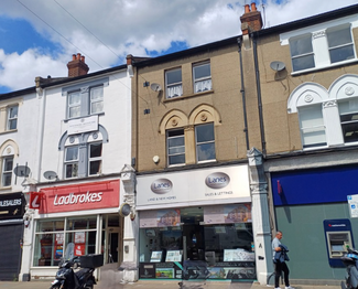 More details for 35 Church St, Enfield - Retail for Lease