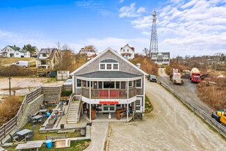 More details for 85 Ocean Ave, New Shoreham, RI - Retail for Sale