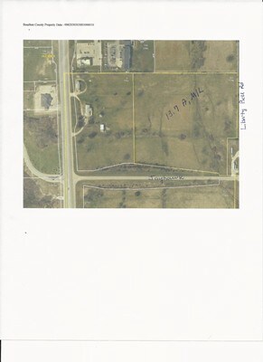 Jayhawk Rd & Liberty Bell Rd, Fort Scott, KS for sale Primary Photo- Image 1 of 1