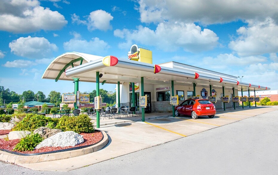 8431 Lucas And Hunt Rd, Saint Louis, MO for sale Building Photo- Image 1 of 1