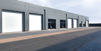 More details for City South Office Park, Aberdeen - Industrial for Sale