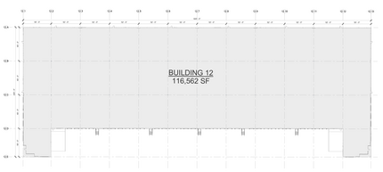 5035 Eisenhauer Rd, San Antonio, TX for lease Floor Plan- Image 2 of 2