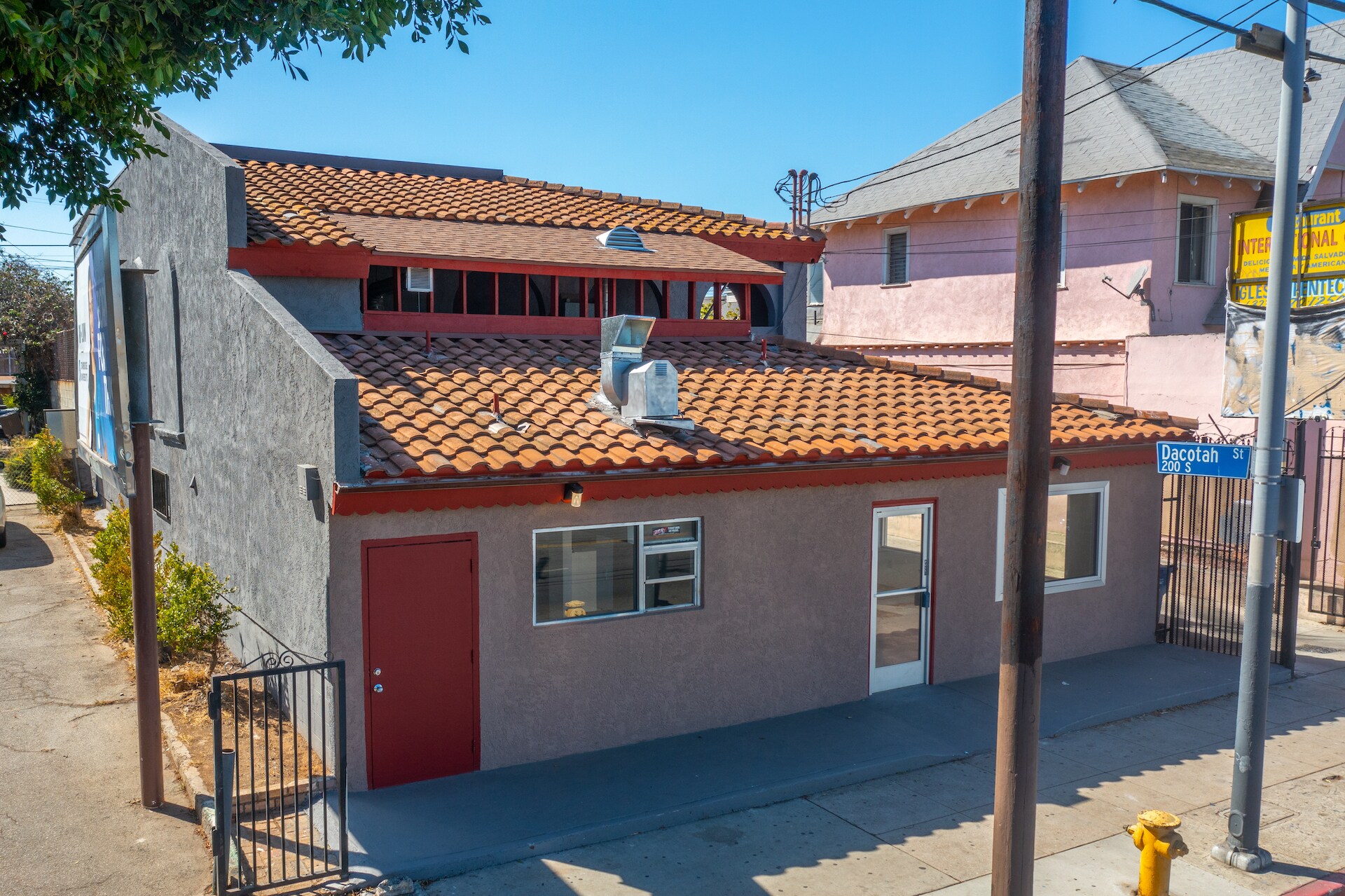 3030 E 4th St, Los Angeles, CA for sale Building Photo- Image 1 of 1