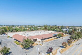4800 Patrick Henry Dr, Santa Clara, CA - AERIAL  map view - Image1