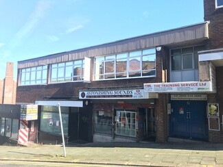 More details for 12 Hall St, Burnley - Office for Lease