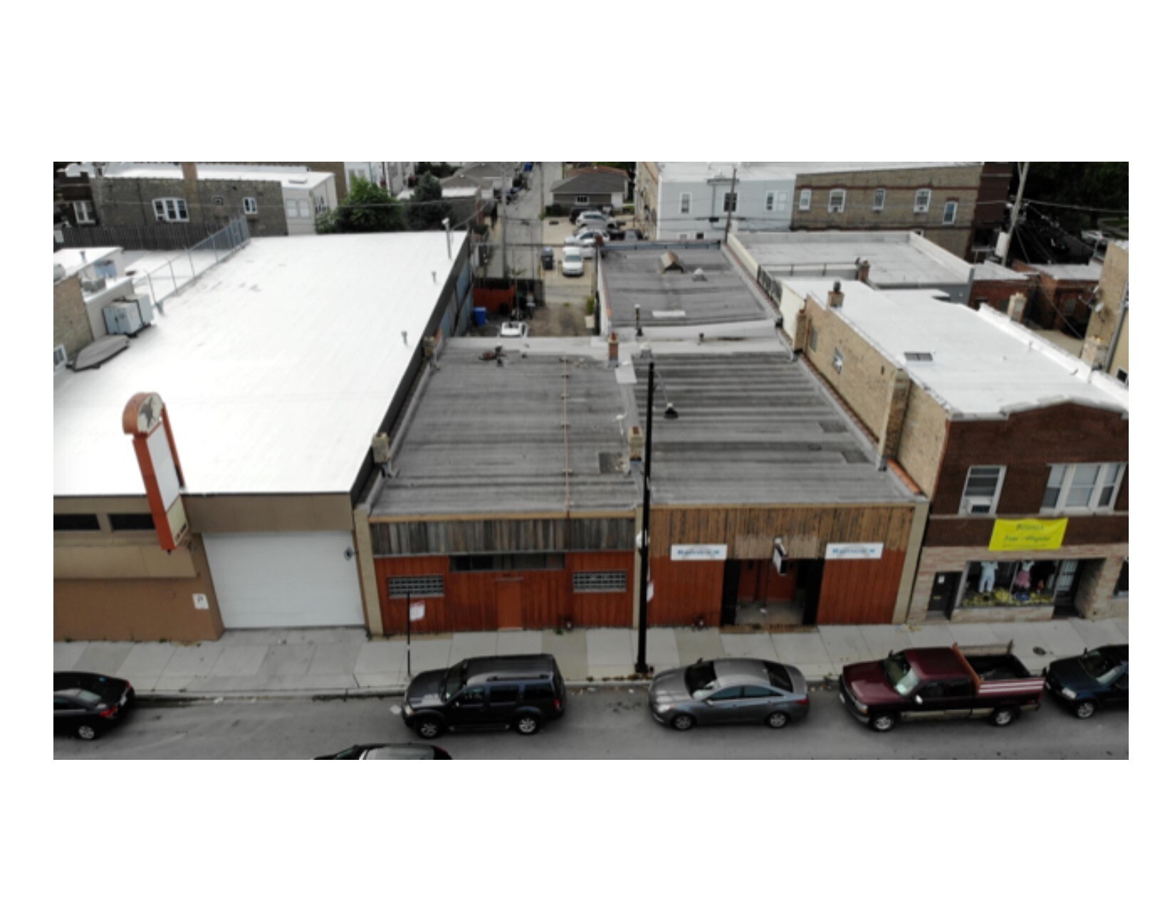3446 N Cicero Ave, Chicago, IL for sale Primary Photo- Image 1 of 1