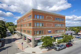 More details for 220 Dundas St W, Whitby, ON - Office/Medical for Lease