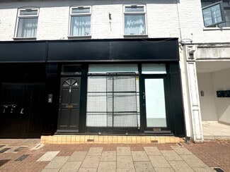 More details for 9 High Town Rd, Luton - Retail for Lease