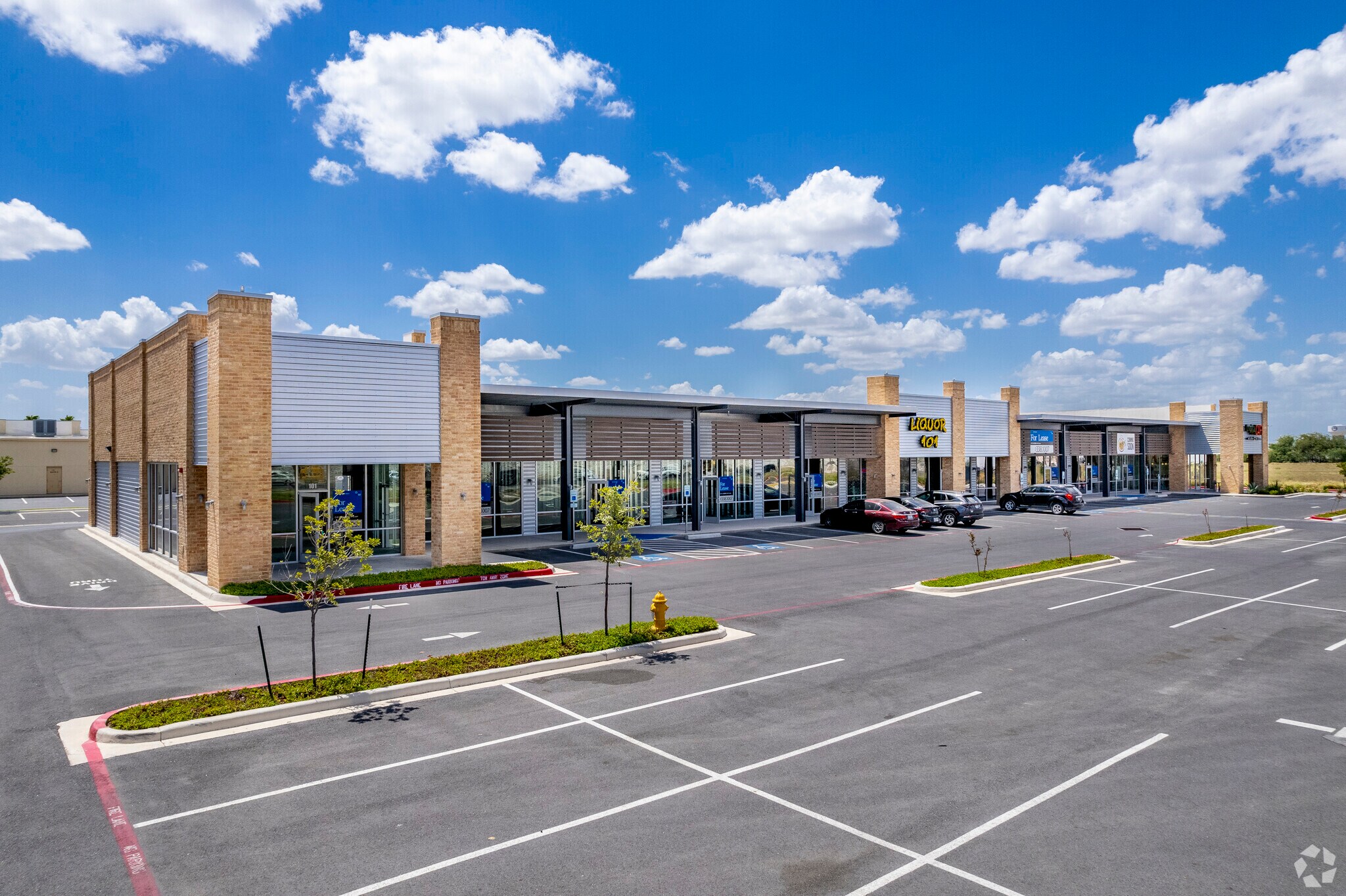 2101 N Cage Blvd, Pharr, TX for sale Primary Photo- Image 1 of 1