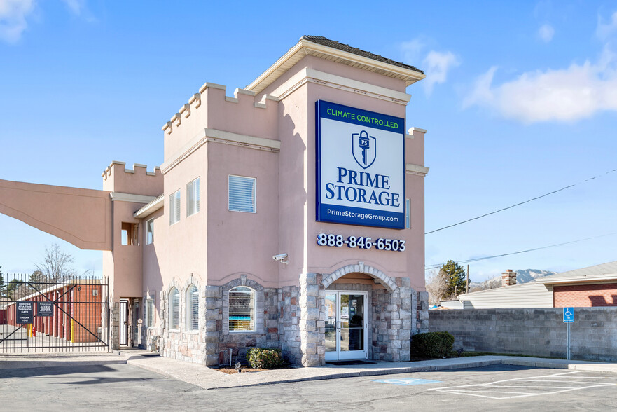 4895 W 3500 S, Salt Lake City, UT for lease - Building Photo - Image 1 of 1