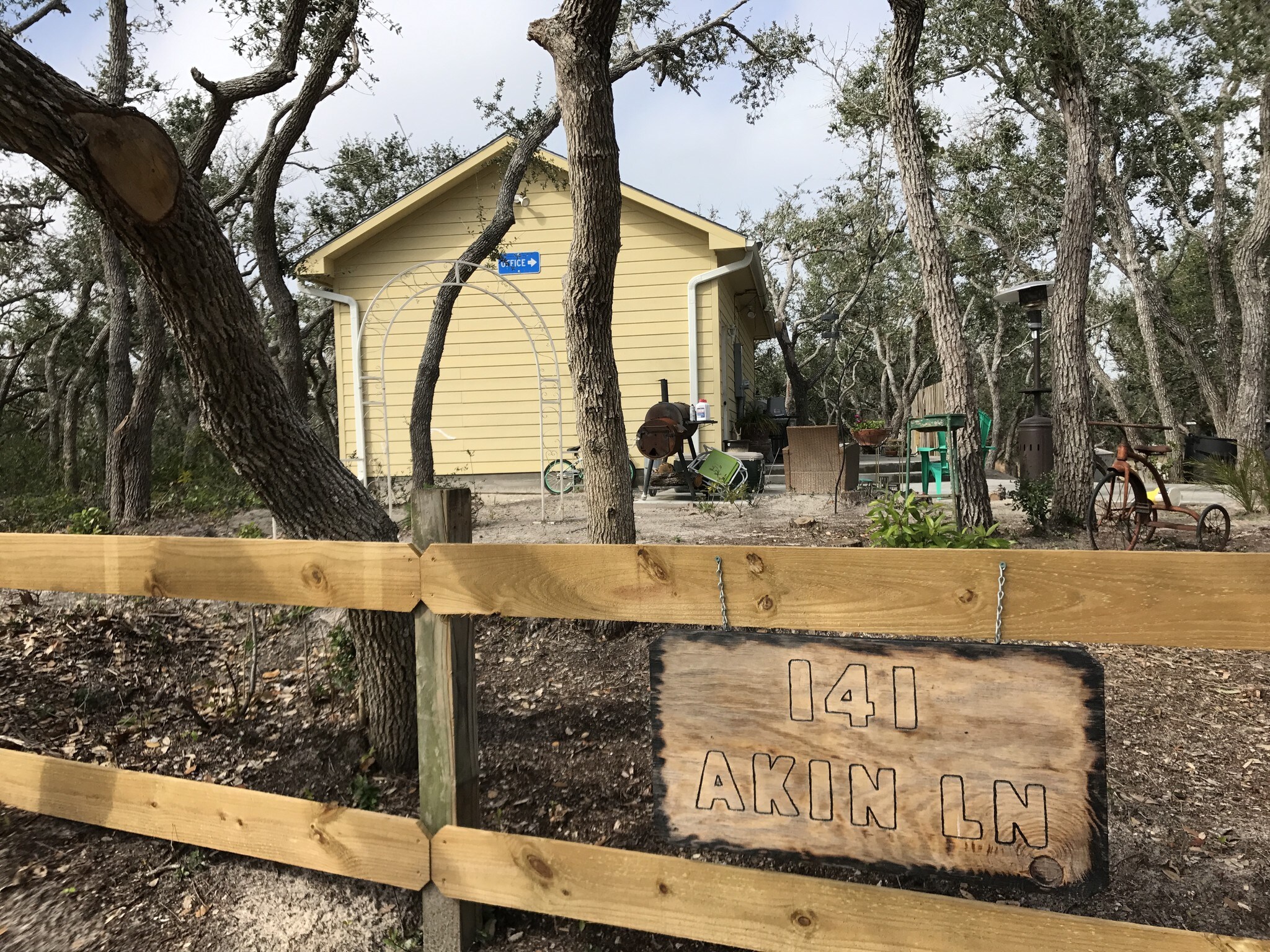 141-169 Akin Ln, Rockport, TX for sale Other- Image 1 of 1