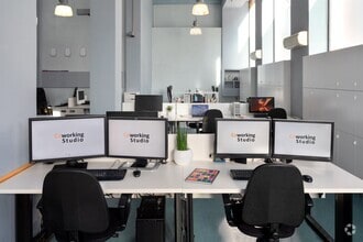 Travesía José Arcones Gil, 3, Madrid, Madrid for lease Interior Photo- Image 1 of 32