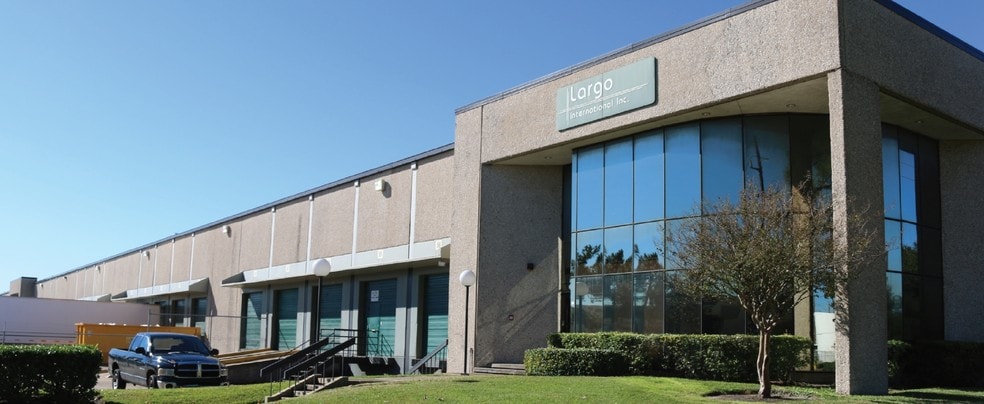 9500-9540 Clay Rd, Houston, TX for lease - Primary Photo - Image 1 of 19