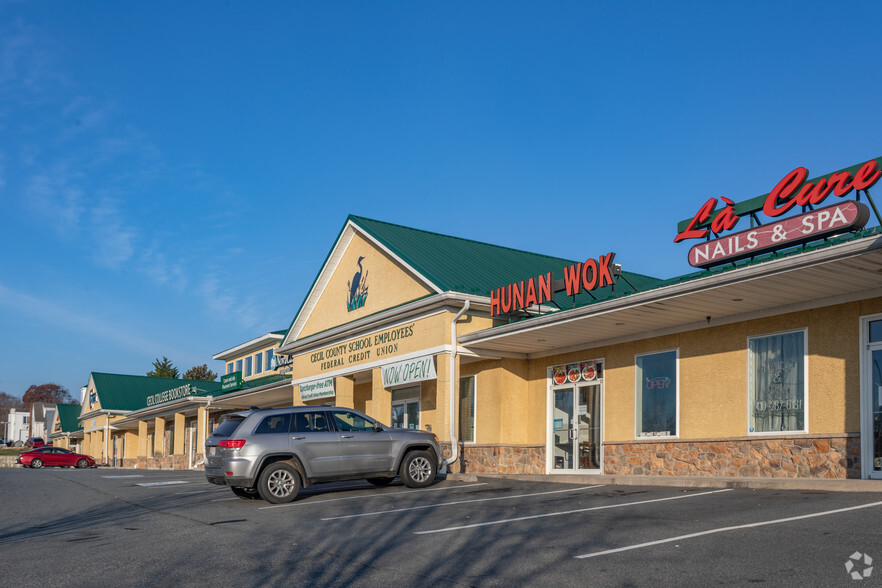 3135-3143 Joseph Biggs Memorial Hwy, North East, MD for sale - Building Photo - Image 2 of 6