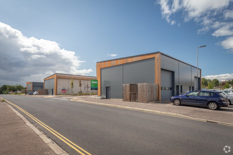 Hall Rd, Norwich for sale - Primary Photo - Image 1 of 1