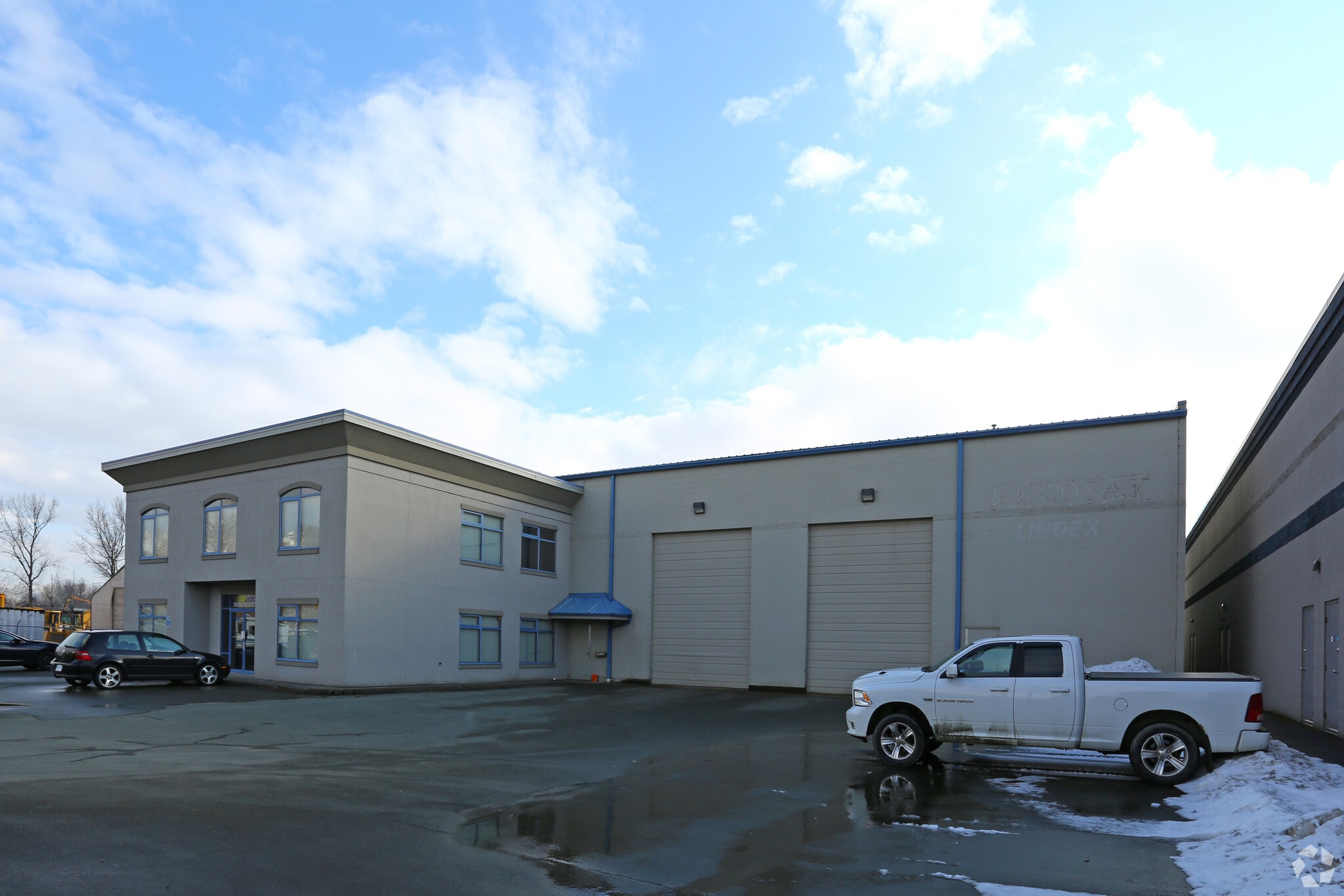 7934 Enterprise Dr, Chilliwack, BC V2R 5N8 Industrial for Lease