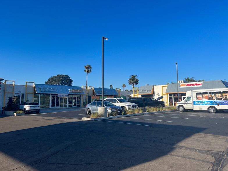 102 Leucadia Blvd, Encinitas, CA for lease - Building Photo - Image 2 of 3