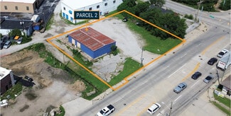 More details for 1028 W Morris St, Indianapolis, IN - Industrial for Sale