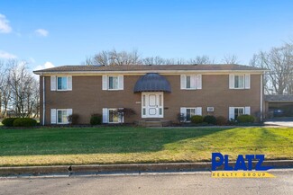 More details for 4405 Aspen Dr, Youngstown, OH - Multifamily for Sale