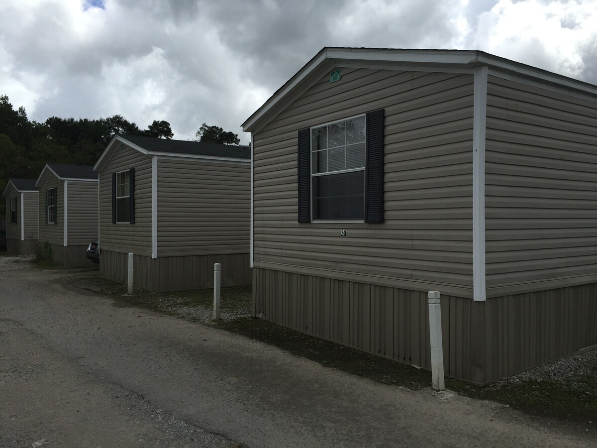 11232 Roddy Rd, Gonzales, LA for sale Building Photo- Image 1 of 1