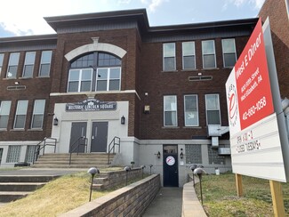 More details for 800 Fifth Street, West Elizabeth, PA 15088, Elizabeth, PA - Retail, Flex for Lease